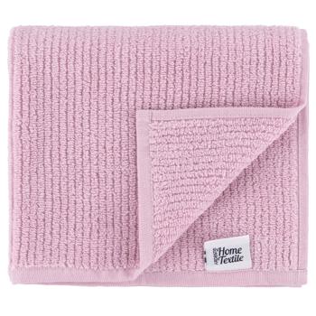 Ardesto Air Terry Pink Towel 50x90cm - buy, prices for - photo 2
