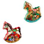Windel Rocking Horse Christmas Sweets Set 129g