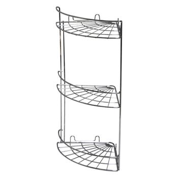 Shelf Angular Hinged