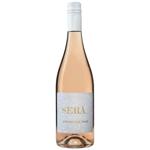 Bastida Sera Monastrell Rose Dry Rose Wine 0.75l