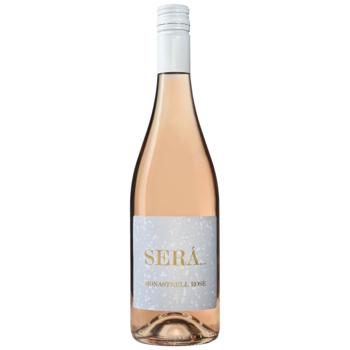 Bastida Sera Monastrell Rose Dry Rose Wine 0.75l - buy, prices for Epicentr FOOD - photo 1