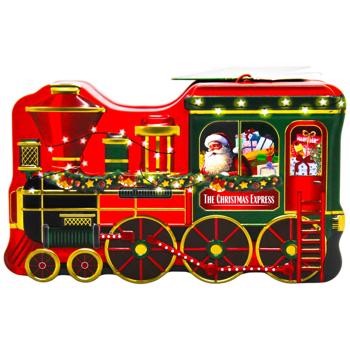 Becky's Christmas Express Pralines 140g - buy, prices for - photo 3