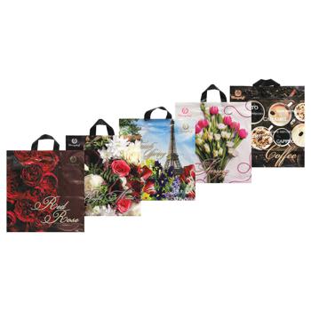 Gift Package 40x42cm - buy, prices for Za Raz - photo 1