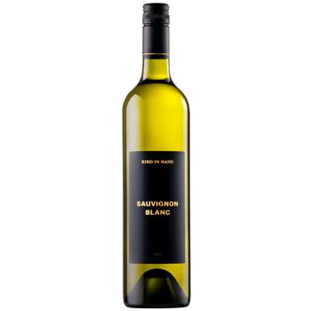 Bird in Hand Sauvignon Blanc White Dry Wine 12% 0.75l - buy, prices for WINETIME - photo 1