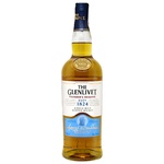 Виски The Glenlivet Founder's Reserve 40% 0,7л в подарочной упаковке