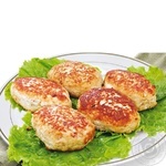 Cutlet Amstor Ukraine