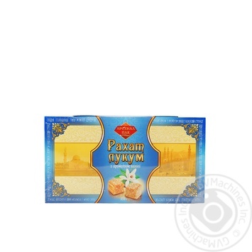 turkish delight ramonka 350g - buy, prices for - photo 4