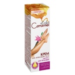 Lady Caramel Fast Depilatory Cream 100ml