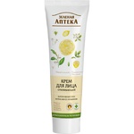 Zelena Apteka Whitening Face Cream 100ml