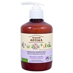 Zelena Apteka Women's Herbs Milk for Intimate Hygiene 370ml