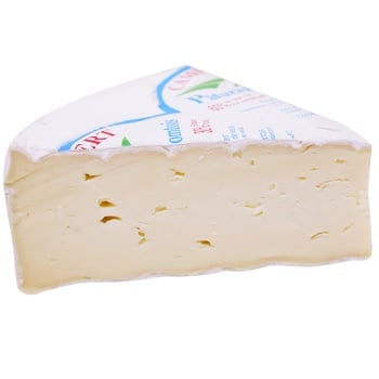 Maubert Camembert Cheese 21%