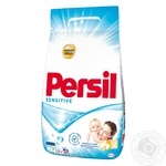 Стиральный порошок Persil Sensitive автомат 3кг