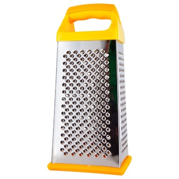 Four-sided Grater MH-0696