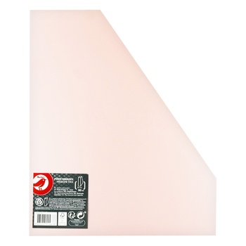 Auchan Vertical Pink Tray for Paper A4 - buy, prices for - photo 3