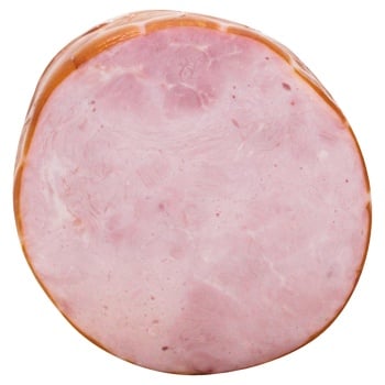 Yatran Royal Boiled-smoked Ham of Highest Quality Weight - buy, prices for - photo 2