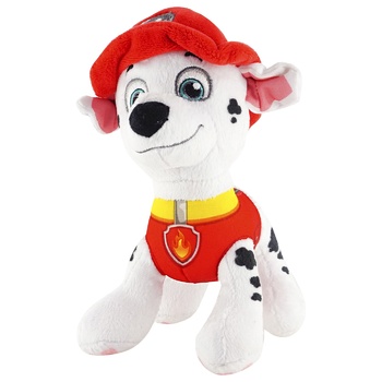 Paw Patrol Plush Puppy Toy 20cm - buy, prices for Auchan - photo 4