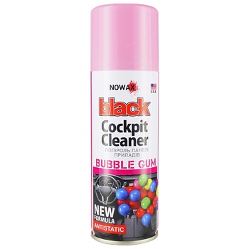 Nowax Bubble Gum Polish 200ml - buy, prices for Auchan - photo 1