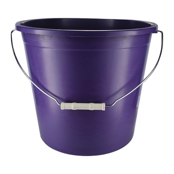 Eco Fabric Bucket 15l