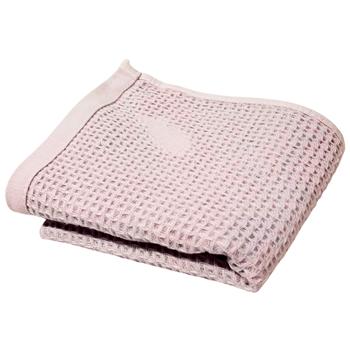 Koloco Cotton Waffle Towel 25*50cm - buy, prices for Vostorg - photo 1