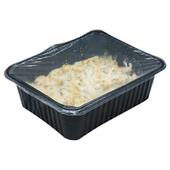 Салат Оригінальний - купити, ціни на Чудо Маркет - фото 1