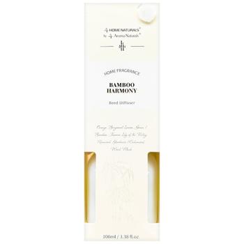 Reed diffuser Aroma naturals Poland - buy, prices for MasterZoo - photo 4