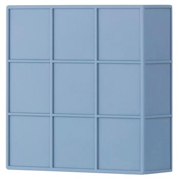 Форма для льда Ardesto 10,9*10,9*3,6см 2шт - купить, цены на Восторг - фото 2