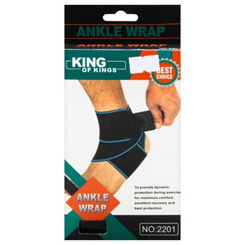 Sports Knee Brace 2201-25855 - buy, prices for - photo 3