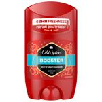 Антиперспірант твердий Old Spice Booster 50мл