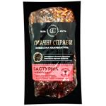 Smachni Spravy Marble Raw Smoked Basturma High Grade