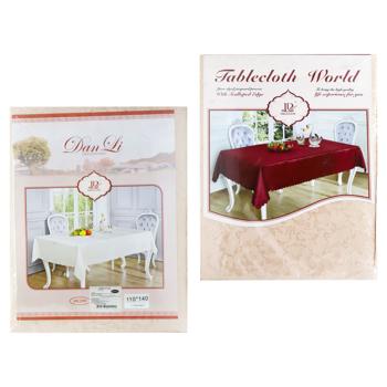 Kornel Tablecloth KL-31 110х140cm - buy, prices for ULTRAMARKET - photo 1