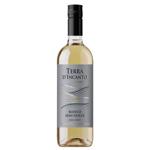 Вино Terra d'Incante Rosso Semi-Dolce біле напівсолодке 10,5% 0,75л