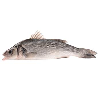 Chilled Seabass 400-600g