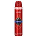 Old Spice Captain Spray Deodorant 250ml