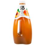 SIS Peach Nectar 1.6l