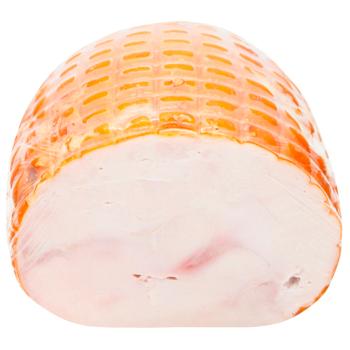 Филе индейки Esti Fouantre с медом и с пониженным содержанием соли - купить, цены на WINETIME - фото 2