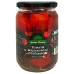 Natur Bravo Pickled Tomatoes 720ml