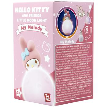 Figurine Hello kitty from 3 years 11cm China - buy, prices for Auchan - photo 1