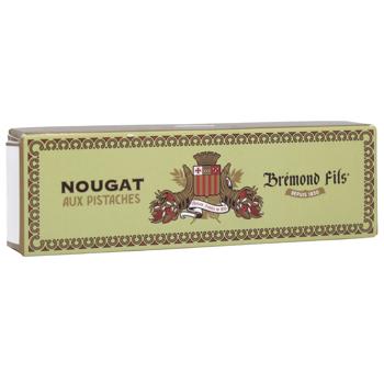 Candy bar Bremond fils 100g - buy, prices for COSMOS - photo 2