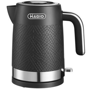 Magio MG-493 Electric Kettle 1.7l