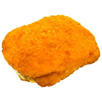 Auchan Po Kiyevski Cutlet - buy, prices for Auchan - photo 1