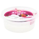 Десерт творожный Пани Хуторянка молокосодержащий с лесными ягодами 9% 300г