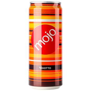 Mojo Cinotto Carbonated Drink 0.33l - buy, prices for Epicentr FOOD - photo 1