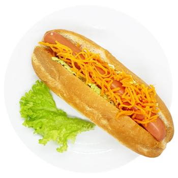 Хот-Дог 220г - купити, ціни на Таврія В - фото 2