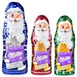 Milka Saint Nicholas Chocolate Figure 45g in assortment