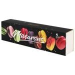 Nonpareil Macarons Mix Cakes 4pcs 80g
