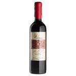 Colonist Cabernet Merlot LX Red Dry Wine 14% 0.75l