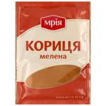 Кориця Мрія мелена 15г