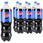 Напиток газированный Pepsi 1,75л