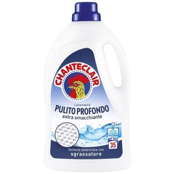 Chanteclair Pulito Profondo Washing Gel 1575ml