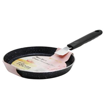 frying pan Without brand aluminum for pancakes China